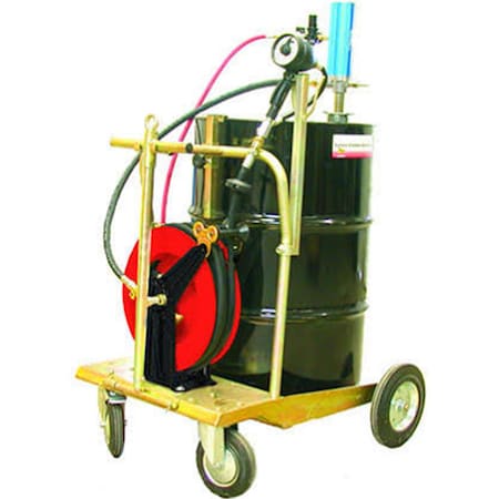 Zeeline Equipment Pkg 1702R-1475R-1515-148 6404